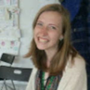 Meet your Posher, Charlotte